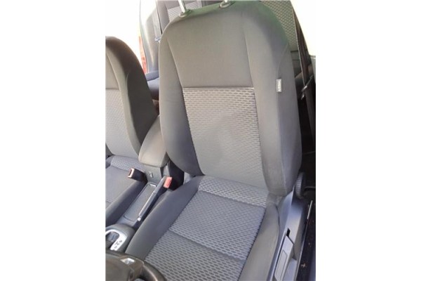 Recambio de asiento delantero izquierdo para volkswagen golf vi (5k1) 1.6 advance referencia OEM IAM 1K4881105PA  