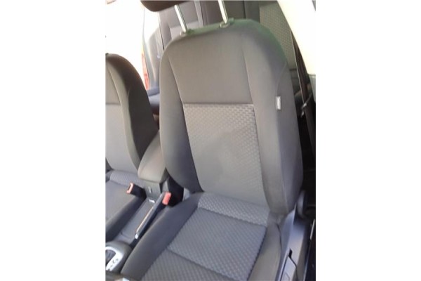 Recambio de asiento delantero izquierdo para volkswagen golf vi (5k1) 1.6 advance referencia OEM IAM 1K4881105PA  