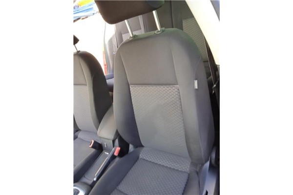 Recambio de asiento delantero izquierdo para volkswagen golf vi (5k1) 1.6 advance referencia OEM IAM 1K4881105PA  