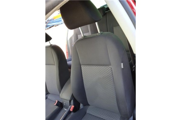 Recambio de asiento delantero izquierdo para volkswagen golf vi (5k1) 1.6 advance referencia OEM IAM 1K4881105PA  