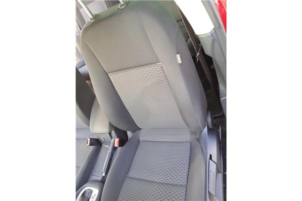 Recambio de asiento delantero izquierdo para volkswagen golf vi (5k1) 1.6 advance referencia OEM IAM 1K4881105PA  