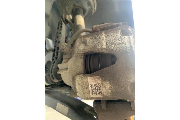 Recambio de pinza freno delantero izquierda para seat ibiza (kj1) 1.0 style referencia OEM IAM 2Q0615105 2Q0615123 