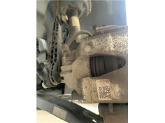 Recambio de pinza freno delantero izquierda para seat ibiza (kj1) 1.0 style referencia OEM IAM 2Q0615105 2Q0615123 