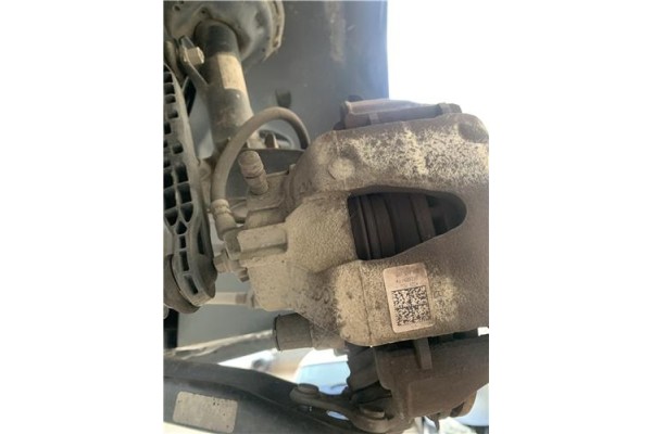 Recambio de pinza freno delantero izquierda para seat ibiza (kj1) 1.0 style referencia OEM IAM 2Q0615105 2Q0615123 