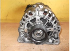 Recambio de alternador para citroen xsara picasso 1.8 16v referencia OEM IAM 5705AZ 437357 