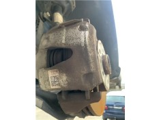 Recambio de pinza freno delantero izquierda para seat ibiza (kj1) 1.0 style referencia OEM IAM 2Q0615105 2Q0615123 