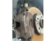 Recambio de pinza freno delantero izquierda para seat ibiza (kj1) 1.0 style referencia OEM IAM 2Q0615105 2Q0615123 