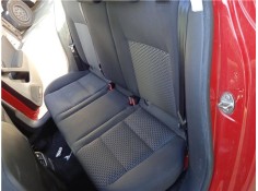 Recambio de asientos traseros para volkswagen golf vi (5k1) 1.6 advance referencia OEM IAM 1K0885305J  