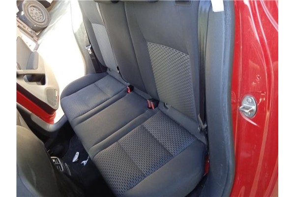 Recambio de asientos traseros para volkswagen golf vi (5k1) 1.6 advance referencia OEM IAM 1K0885305J  