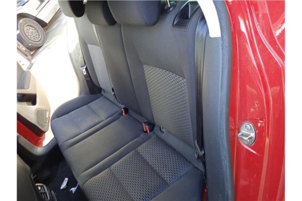 Recambio de asientos traseros para volkswagen golf vi (5k1) 1.6 advance referencia OEM IAM 1K0885305J  