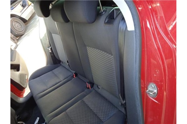 Recambio de asientos traseros para volkswagen golf vi (5k1) 1.6 advance referencia OEM IAM 1K0885305J  