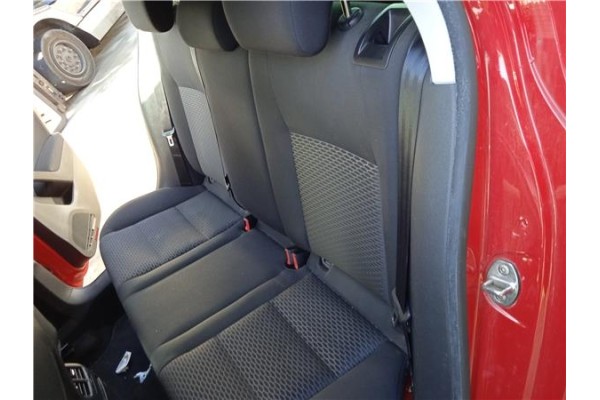 Recambio de asientos traseros para volkswagen golf vi (5k1) 1.6 advance referencia OEM IAM 1K0885305J  