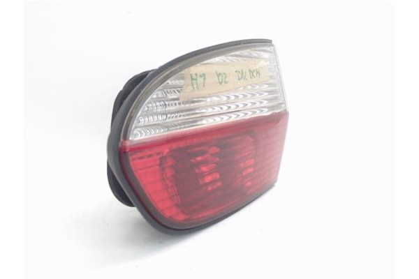 Recambio de piloto porton trasero derecho para hyundai h-1 furgón referencia OEM IAM 924064A511  