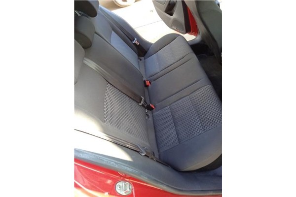 Recambio de asientos traseros para volkswagen golf vi (5k1) 1.6 advance referencia OEM IAM 1K0885305J  