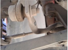 Recambio de barra estabilizadora delantero para volkswagen golf vi (5k1) 1.6 advance referencia OEM IAM 1K0411303BJ  