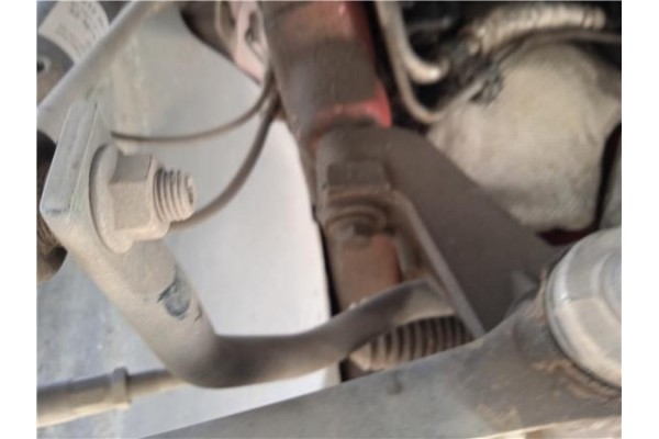 Recambio de barra estabilizadora delantero para volkswagen golf vi (5k1) 1.6 advance referencia OEM IAM 1K0411303BJ  