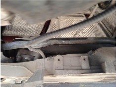 Recambio de barra estabilizadora delantero para volkswagen golf vi (5k1) 1.6 advance referencia OEM IAM 1K0411303BJ  