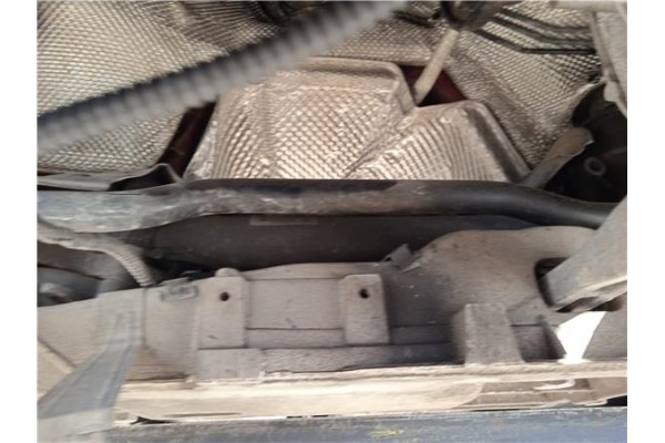 Recambio de barra estabilizadora delantero para volkswagen golf vi (5k1) 1.6 advance referencia OEM IAM 1K0411303BJ  