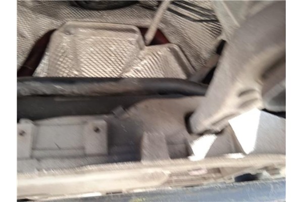 Recambio de barra estabilizadora delantero para volkswagen golf vi (5k1) 1.6 advance referencia OEM IAM 1K0411303BJ  