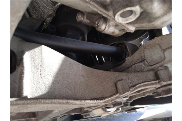 Recambio de barra estabilizadora delantero para volkswagen golf vi (5k1) 1.6 advance referencia OEM IAM 1K0411303BJ  