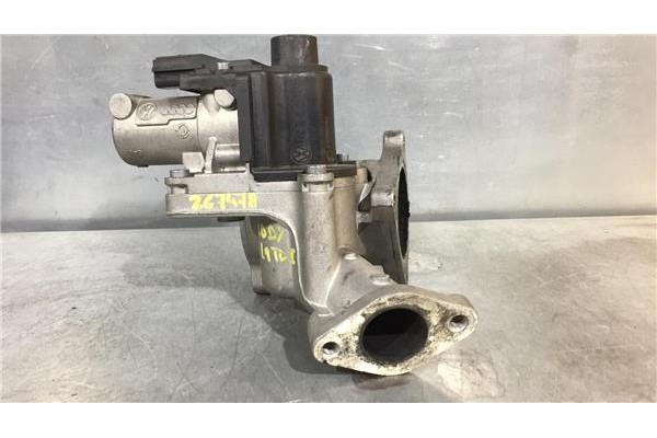 Recambio de egr para volkswagen caddy (2k) 1.9 furg. referencia OEM IAM 03G131502 03G129637A 3G131501N , SEAT | 3G131501N , AUDI