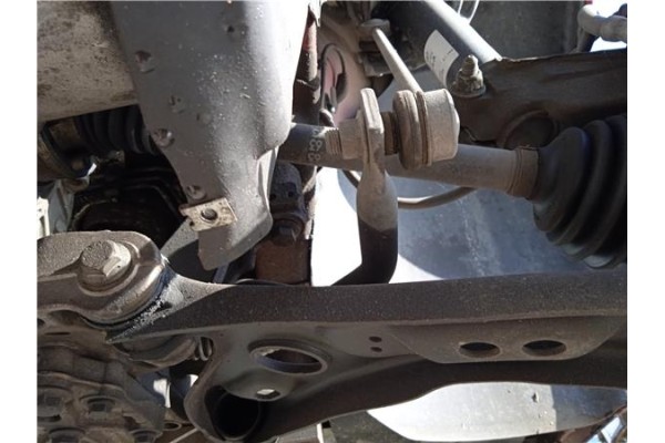 Recambio de barra estabilizadora delantero para volkswagen golf vi (5k1) 1.6 advance referencia OEM IAM 1K0411303BJ  