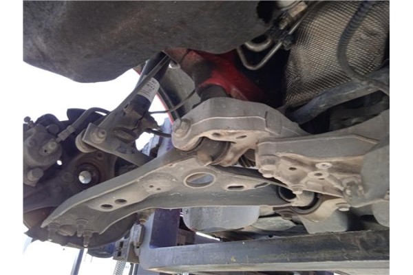 Recambio de barra estabilizadora delantero para volkswagen golf vi (5k1) 1.6 advance referencia OEM IAM 1K0411303BJ  