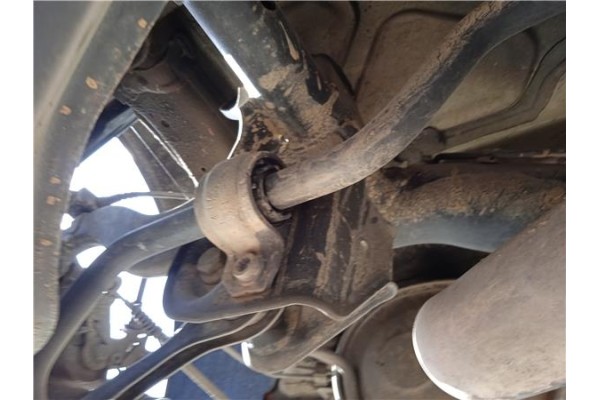 Recambio de barra estabilizadora trasero para volkswagen golf vi (5k1) 1.6 advance referencia OEM IAM 1K0511409CB  