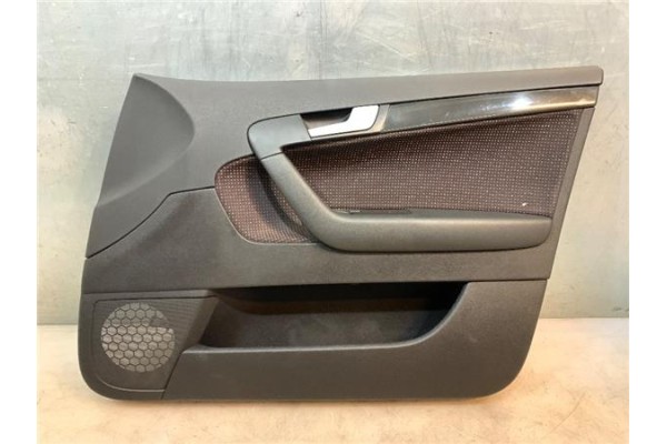 Recambio de guarnecido puerta delantero derecha para audi a3 (8p1) 2.0 tdi 16v referencia OEM IAM   