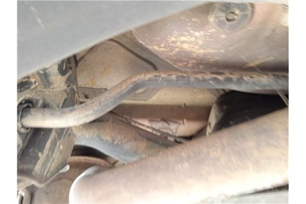 Recambio de barra estabilizadora trasero para volkswagen golf vi (5k1) 1.6 advance referencia OEM IAM 1K0511409CB  