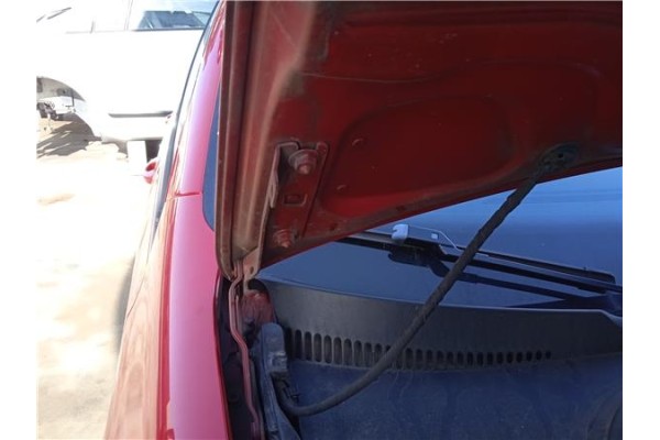 Recambio de bisagra capo derecha para volkswagen golf vi (5k1) 1.6 advance referencia OEM IAM 1KM823302  