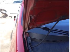 Recambio de bisagra capo derecha para volkswagen golf vi (5k1) 1.6 advance referencia OEM IAM 1KM823302  