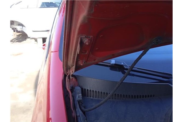 Recambio de bisagra capo derecha para volkswagen golf vi (5k1) 1.6 advance referencia OEM IAM 1KM823302  