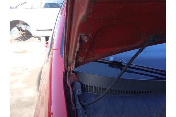 Recambio de bisagra capo derecha para volkswagen golf vi (5k1) 1.6 advance referencia OEM IAM 1KM823302  