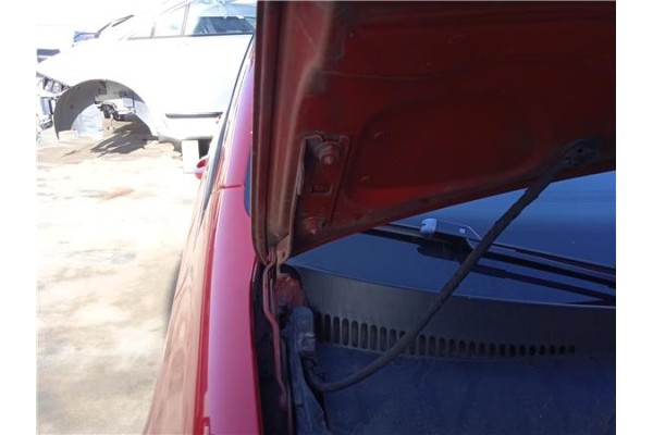 Recambio de bisagra capo derecha para volkswagen golf vi (5k1) 1.6 advance referencia OEM IAM 1KM823302  