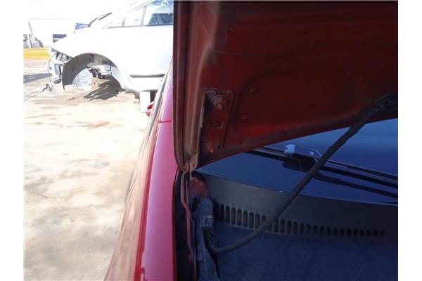 Recambio de bisagra capo derecha para volkswagen golf vi (5k1) 1.6 advance referencia OEM IAM 1KM823302  