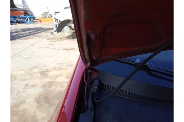 Recambio de bisagra capo derecha para volkswagen golf vi (5k1) 1.6 advance referencia OEM IAM 1KM823302  