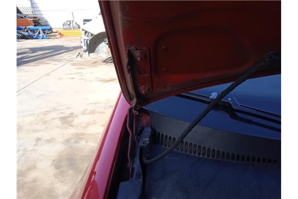 Recambio de bisagra capo derecha para volkswagen golf vi (5k1) 1.6 advance referencia OEM IAM 1KM823302  