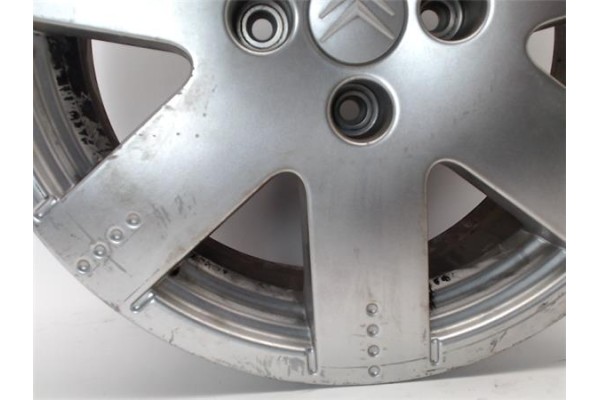 Recambio de llanta para citroen c4 berlina referencia OEM IAM   