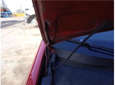 Recambio de bisagra capo derecha para volkswagen golf vi (5k1) 1.6 advance referencia OEM IAM 1KM823302  