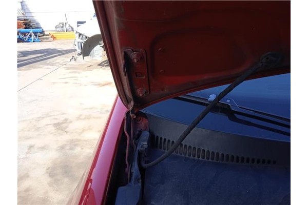 Recambio de bisagra capo derecha para volkswagen golf vi (5k1) 1.6 advance referencia OEM IAM 1KM823302  