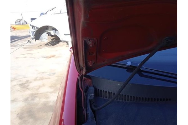 Recambio de bisagra capo derecha para volkswagen golf vi (5k1) 1.6 advance referencia OEM IAM 1KM823302  