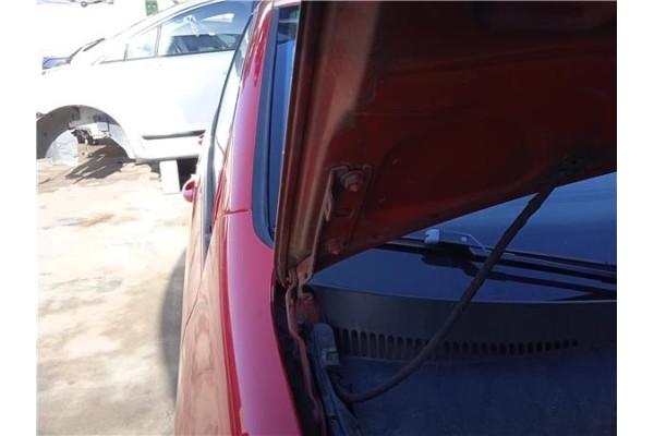 Recambio de bisagra capo derecha para volkswagen golf vi (5k1) 1.6 advance referencia OEM IAM 1KM823302  