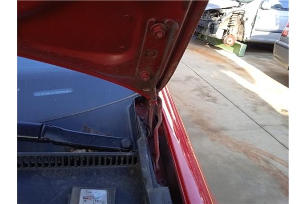 Recambio de bisagra capo izquierda para volkswagen golf vi (5k1) 1.6 advance referencia OEM IAM 1KM823301  