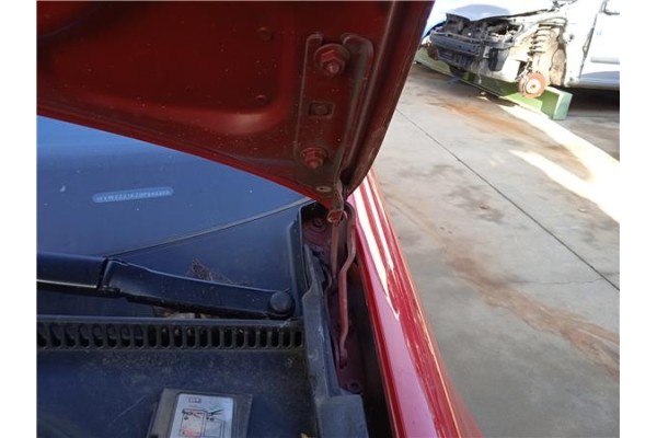 Recambio de bisagra capo izquierda para volkswagen golf vi (5k1) 1.6 advance referencia OEM IAM 1KM823301  