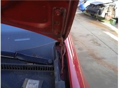 Recambio de bisagra capo izquierda para volkswagen golf vi (5k1) 1.6 advance referencia OEM IAM 1KM823301  