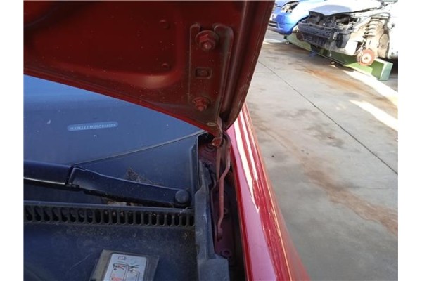 Recambio de bisagra capo izquierda para volkswagen golf vi (5k1) 1.6 advance referencia OEM IAM 1KM823301  