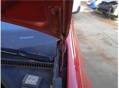 Recambio de bisagra capo izquierda para volkswagen golf vi (5k1) 1.6 advance referencia OEM IAM 1KM823301  