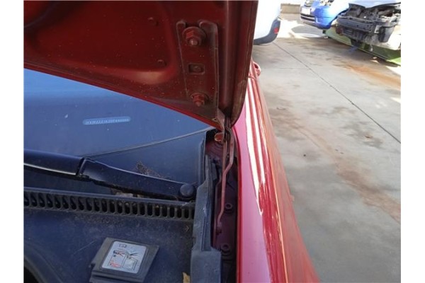 Recambio de bisagra capo izquierda para volkswagen golf vi (5k1) 1.6 advance referencia OEM IAM 1KM823301  