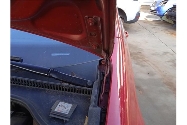 Recambio de bisagra capo izquierda para volkswagen golf vi (5k1) 1.6 advance referencia OEM IAM 1KM823301  